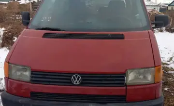 Volkswagen Transporter 1991 года за 2 400 000 тг. в Акмолинская область фото 3
