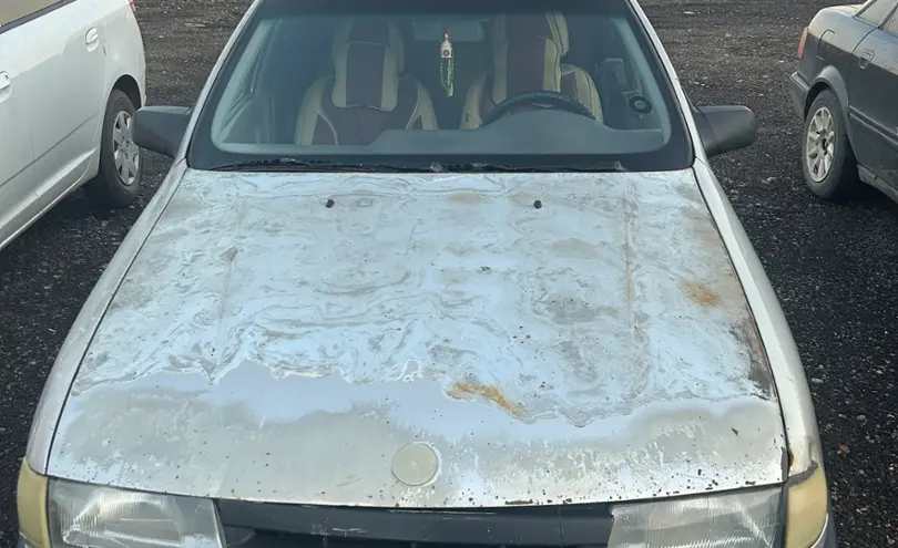 Opel Vectra 1993 года за 500 000 тг. в Астана