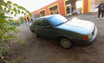 Volkswagen Passat 1988 года за 950 000 тг. в Астана фото 4