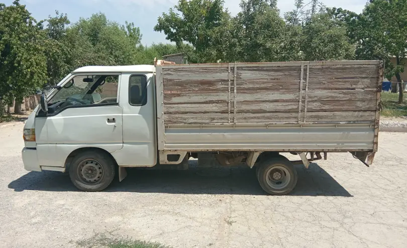 Hyundai Porter 2003 года за 4 000 000 тг. в Шымкент