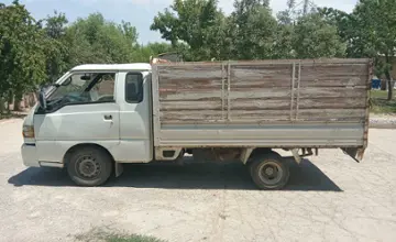 Hyundai Porter 2003 года за 4 000 000 тг. в Шымкент фото 1