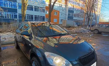 Kia Ceed 2007 года за 3 200 000 тг. в Алматы фото 2