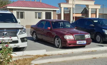 Mercedes-Benz E-Класс 1994 года за 1 600 000 тг. в Кызылординская область фото 1