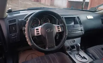 Infiniti FX 2005 года за 5 600 000 тг. в Улытауская область