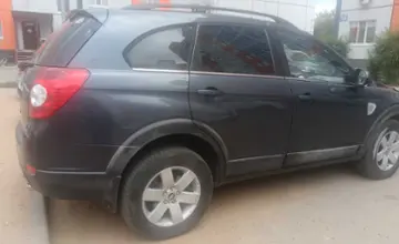 Chevrolet Captiva 2007 года за 3 800 000 тг. в Западно-Казахстанская область фото 2