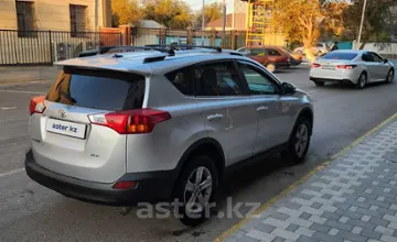 Toyota RAV4 2014 года за 11 000 000 тг. в Кызылординская область