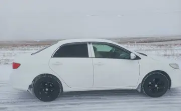 Toyota Corolla 2012 года за 5 300 000 тг. в Павлодар фото 2