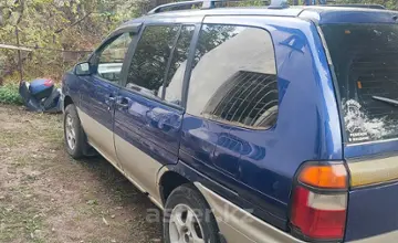 Nissan Prairie Joy 1995 года за 1 300 000 тг. в Алматинская область фото 4