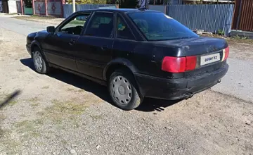 Audi 80 1993 года за 600 000 тг. в Алматы фото 3