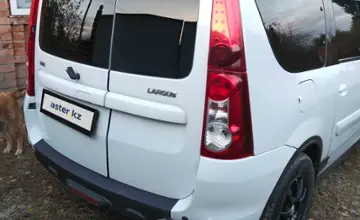 LADA (ВАЗ) Largus 2015 года за 4 200 000 тг. в Усть-Каменогорск