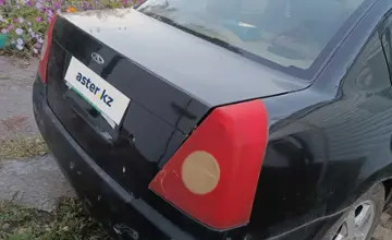 Chery Fora (A21) 2007 года за 650 000 тг. в Костанайская область фото 5
