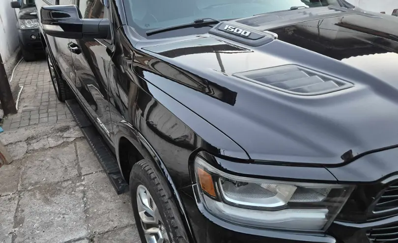 Dodge RAM 2020 года за 26 999 000 тг. в Карагандинская область фото 3