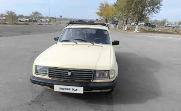 ГАЗ 31029 «Волга» 1992 года за 500 000 тг. в Карагандинская область фото 1