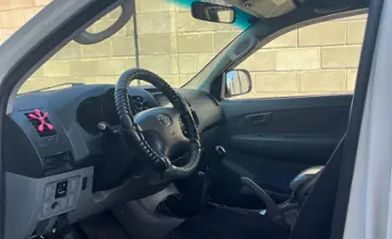 Toyota Hilux 2007 года за 7 200 000 тг. в Астана фото 4
