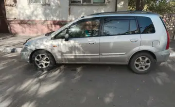 Mazda Premacy 2000 года за 2 500 000 тг. в Карагандинская область