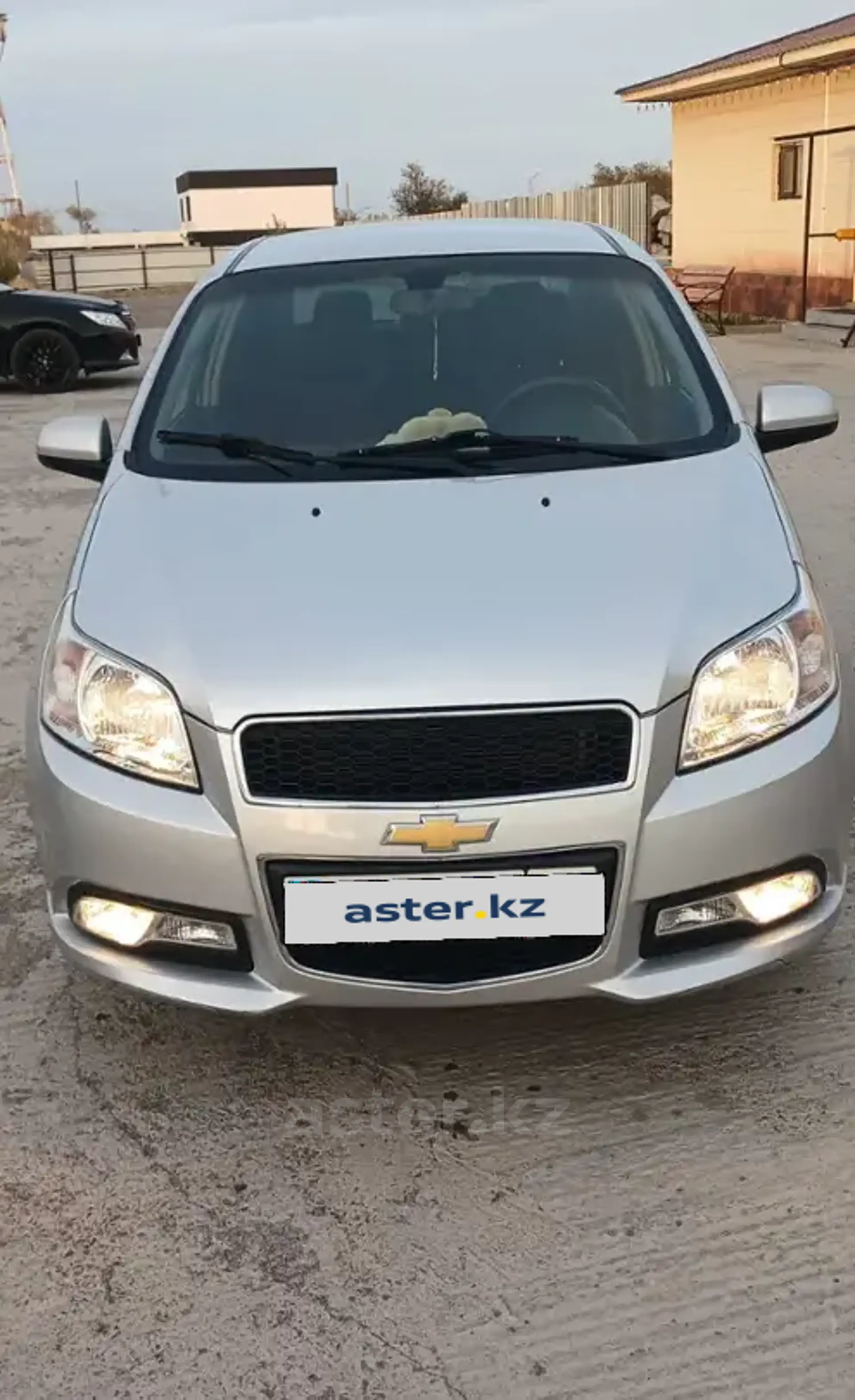 Chevrolet Nexia 2022 года за 5 200 000 тг. в Карагандинская область фото 1