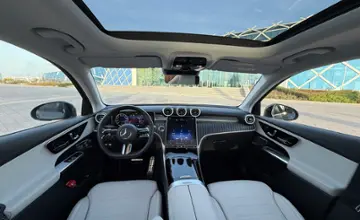 Mercedes-Benz GLC 2022 года за 39 900 000 тг. в Астана