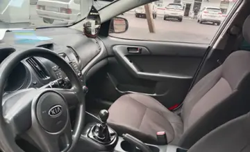 Kia Cerato 2011 года за 4 500 000 тг. в Астана фото 4
