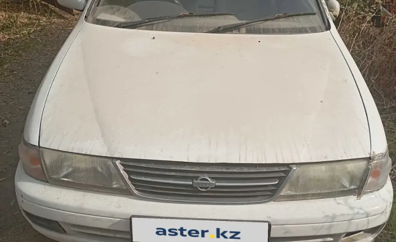 Nissan Sunny 1997 года за 850 000 тг. в Алматы