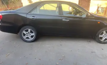 Toyota Camry 2005 года за 3 500 000 тг. в Алматы фото 2