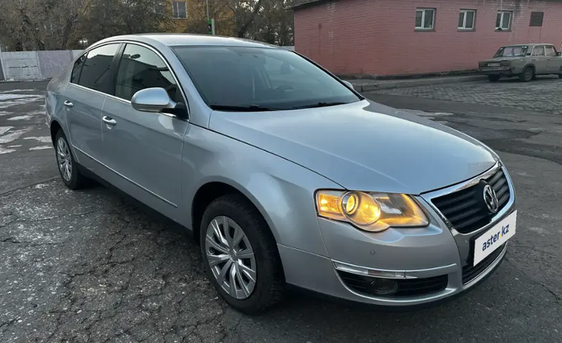 Volkswagen Passat 2010 года за 4 000 000 тг. в Павлодарская область фото 2