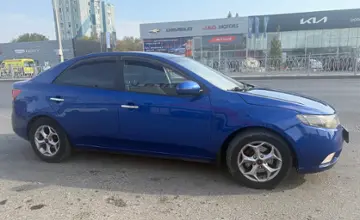 Kia Cerato 2012 года за 4 800 000 тг. в Жамбылская область фото 1