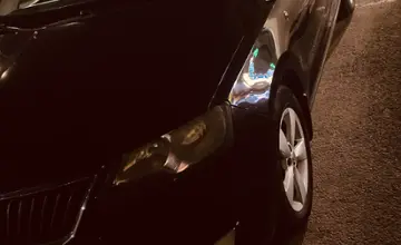 Skoda Rapid 2014 года за 5 750 000 тг. в Восточно-Казахстанская область фото 2