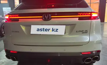 Changan UNI-K 2023 года за 14 000 000 тг. в Шымкент