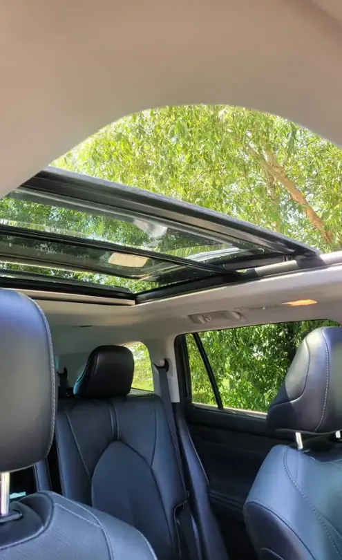 Toyota Highlander 2021 года за 27 300 000 тг. в Алматы фото 3