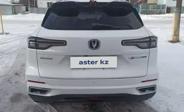Changan CS55PLUS 2023 года за 9 500 000 тг. в Костанайская область фото 5
