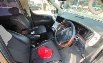 Nissan Elgrand 2006 года за 6 000 000 тг. в Алматы фото 3