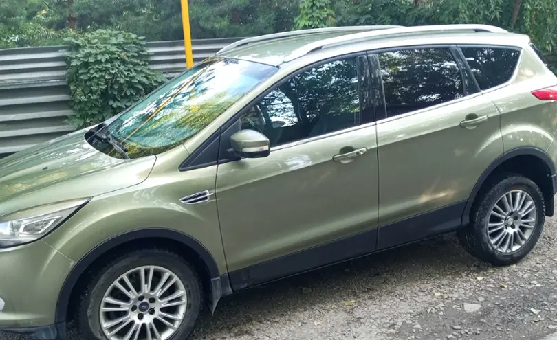 Ford Kuga 2014 года за 6 300 000 тг. в Астана