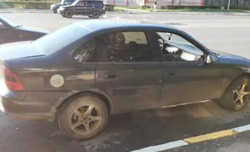 Opel Vectra 1998 года за 800 000 тг. в Экибастуз