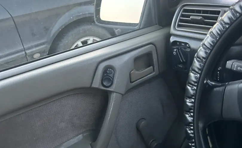 Opel Vectra 1993 года за 500 000 тг. в Астана фото 4