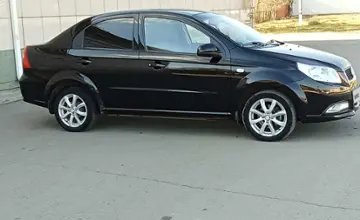 Ravon Nexia R3 2020 года за 4 250 000 тг. в Костанайская область фото 3