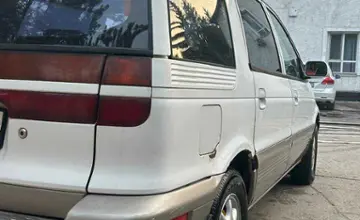 Mitsubishi Space Wagon 1997 года за 1 500 000 тг. в Алматы