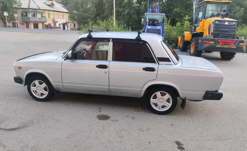 LADA (ВАЗ) 2105 2010 года за 1 400 000 тг. в Усть-Каменогорск фото 2
