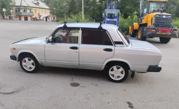 LADA (ВАЗ) 2105 2010 года за 1 500 000 тг. в Усть-Каменогорск фото 2