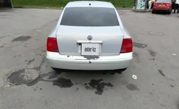 Volkswagen Passat 2001 года за 2 101 010 тг. в Алматы