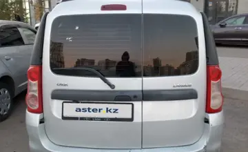 LADA (ВАЗ) Largus 2013 года за 2 900 000 тг. в Астана фото 4