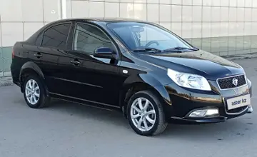 Ravon Nexia R3 2020 года за 4 250 000 тг. в Костанайская область фото 2