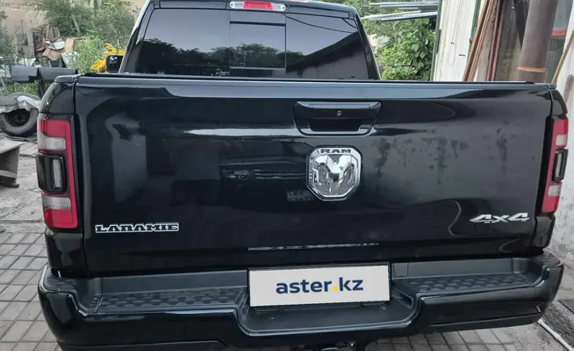 Dodge RAM 2020 года за 26 999 000 тг. в Карагандинская область фото 4