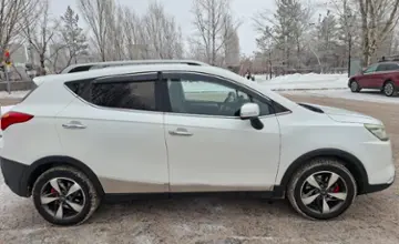 JAC S3 2018 года за 4 500 000 тг. в Астана фото 4
