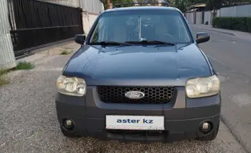 Ford Escape 2005 года за 3 500 000 тг. в Алматы фото 1