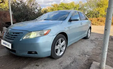 Toyota Camry 2006 года за 5 800 000 тг. в Уральск фото 2