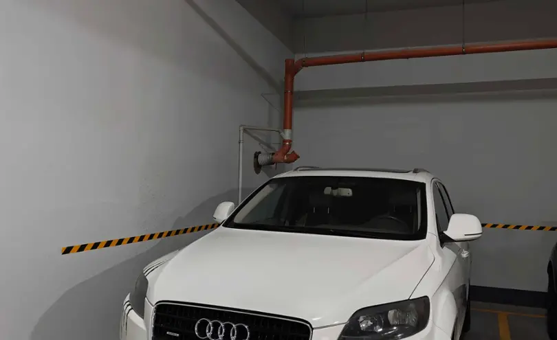 Audi Q7 2007 года за 7 600 000 тг. в Алматы фото 1