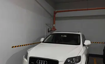 Audi Q7 2007 года за 8 600 000 тг. в Алматы фото 2