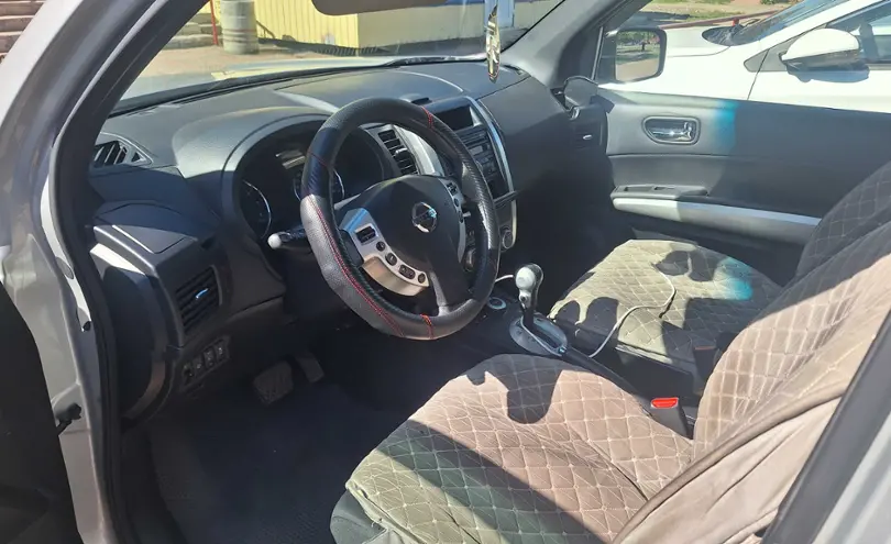 Nissan X-Trail 2012 года за 7 200 000 тг. в Карагандинская область фото 4