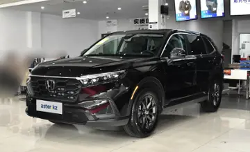 Honda CR-V 2025 года за 13 500 000 тг. в Алматы фото 1