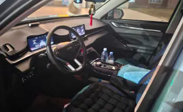 Haval H6 2023 года за 10 600 000 тг. в Астана фото 4